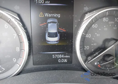 2019 Infiniti Q50 3.0T Sport из США, поврежденный, VIN JN1EV7AP6KM543721